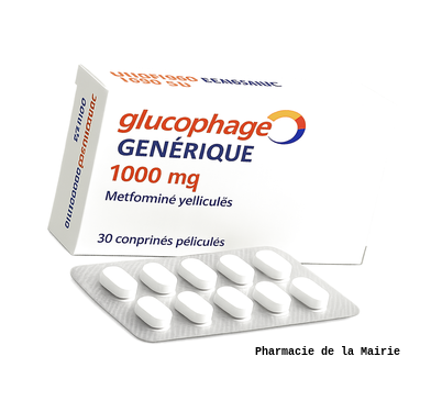 glucophage