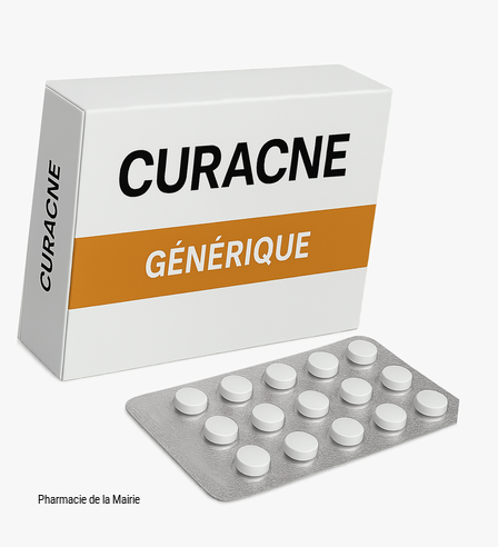 curacne