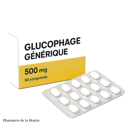 glucophage