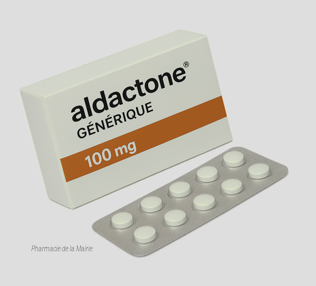 aldactone