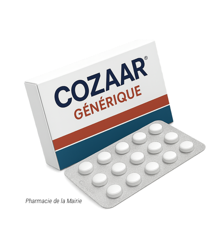 cozaar