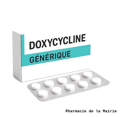 doxycycline