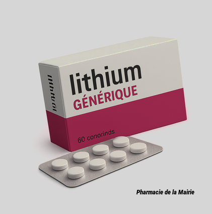 lithium