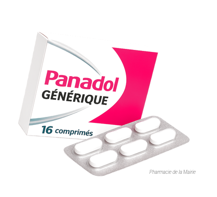 panadol
