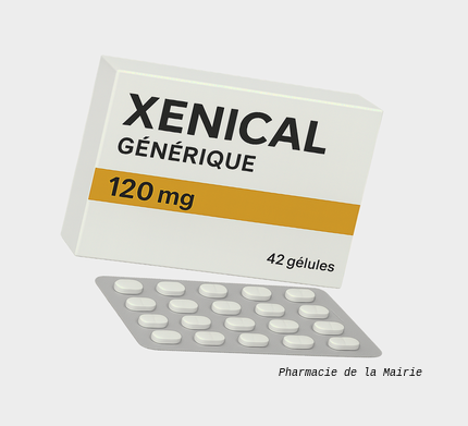 xenical