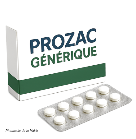 prozac