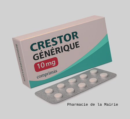 crestor