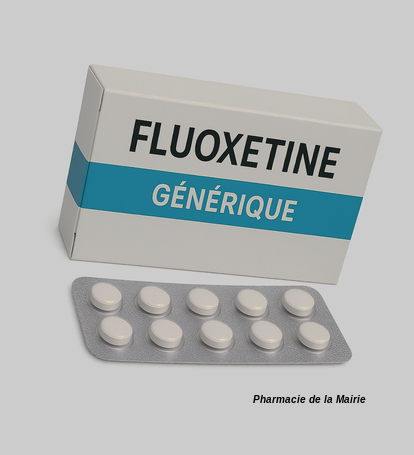 fluoxetine