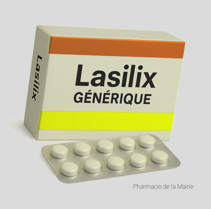 lasilix