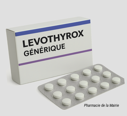 levothyrox
