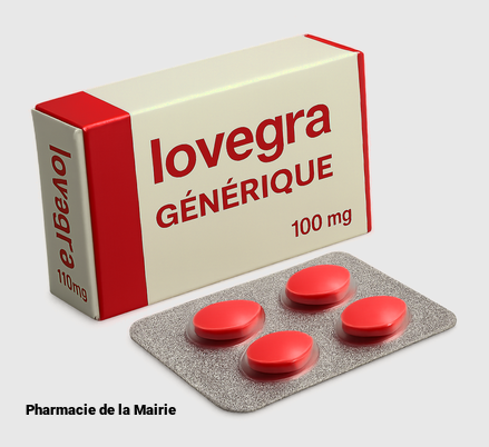 lovegra