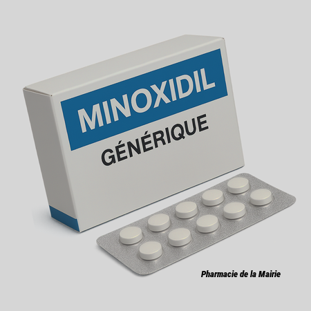 minoxidil