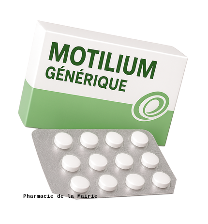 motilium