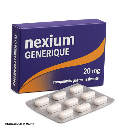 nexium