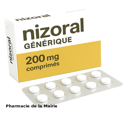 nizoral