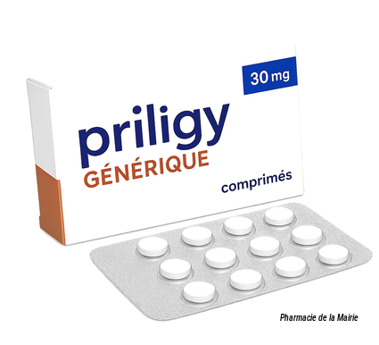 priligy