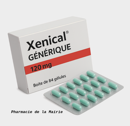 xenical