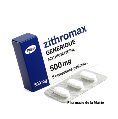 zithromax